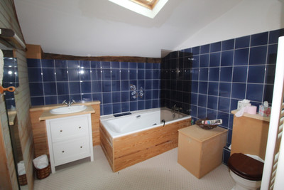 French property for sale in Bourg-des-Maisons, Dordogne - €245,565 - photo 6