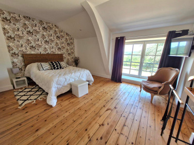 French property for sale in Saint-Germain-et-Mons, Dordogne - €1,330,000 - photo 11