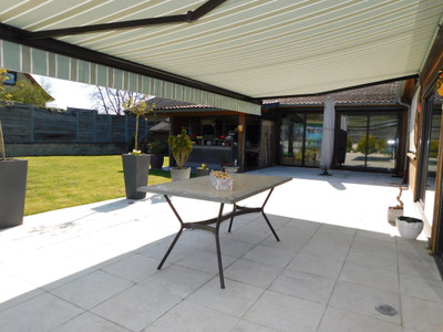 French property for sale in Namps-Maisnil, Somme - €742,000 - photo 2