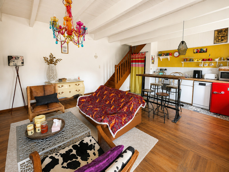 French property for sale in Bourbriac, Côtes-d'Armor - €109,000 - photo 3
