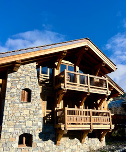 chalet for sale in French Alps (Auvergne-Rhône-Alpes)