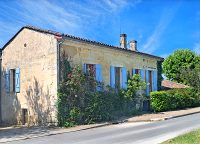 house for sale in Gironde
