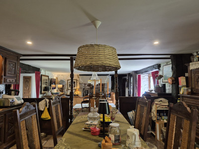 French property for sale in Lohuec, Côtes-d'Armor - €399,000 - photo 4
