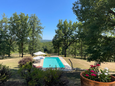 French property for sale in Saint-Raphaël, Dordogne - €495,000 - photo 1
