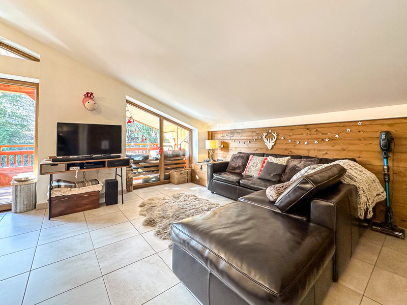 Ski property for sale in Morillon - €435,000 - photo 4