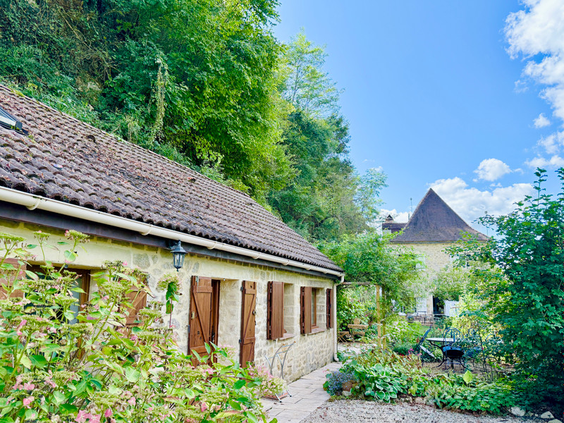 French property for sale in Domme, Dordogne - €170,000 - photo 0