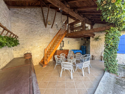 French property for sale in Barguelonne-en-Quercy, Lot - €294,250 - photo 3