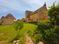 Maison à vendre à Val de Louyre et Caudeau, Dordogne - 313.500 € - photo 7