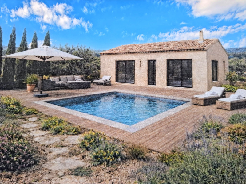 French property for sale in Tavernes, Var - €389,000 - photo 0