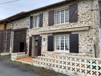French property, houses and homes for sale in Saint-Laurent-sur-Gorre Haute-Vienne Limousin