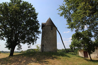 Propriété à vendre à Saint-Méard-de-Gurçon, Dordogne - 163 000 € - photo n°13