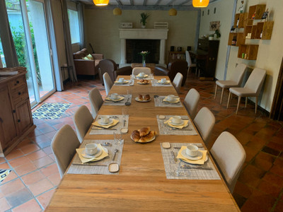 French property for sale in Thiviers, Dordogne - €599,900 - photo 5