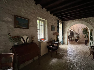 French property for sale in Saint-Avit-Saint-Nazaire, Gironde - €1,890,000 - photo 3