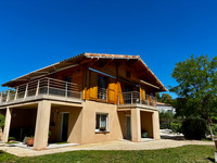 Maison à vendre à Boisset-et-Gaujac, Gard - 740.000 € - photo 1