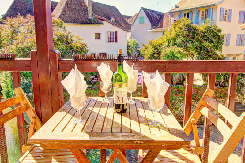 French property for sale in Salies-de-Béarn, Pyrénées-Atlantiques - €89,500 - photo 0