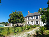 Maison à vendre à Tessé-Froulay, Orne - 478.750 € - photo 1
