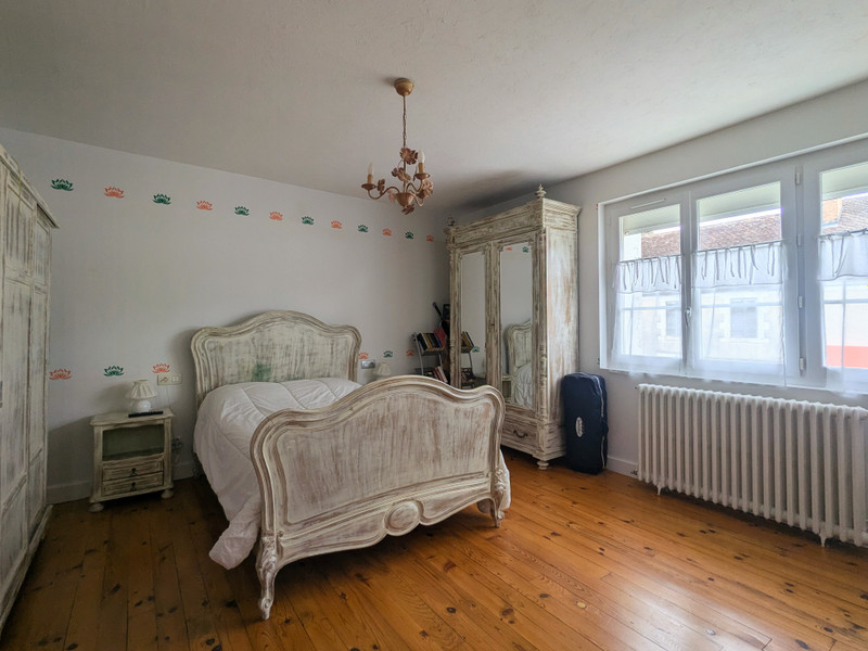 French property for sale in La Coquille, Dordogne - €160,500 - photo 6