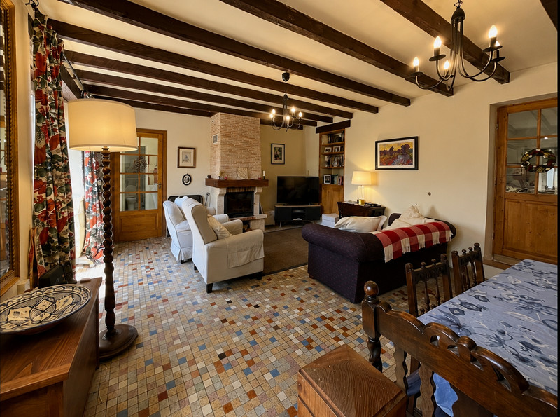French property for sale in Beaumontois en Périgord, Dordogne - €172,500 - photo 5
