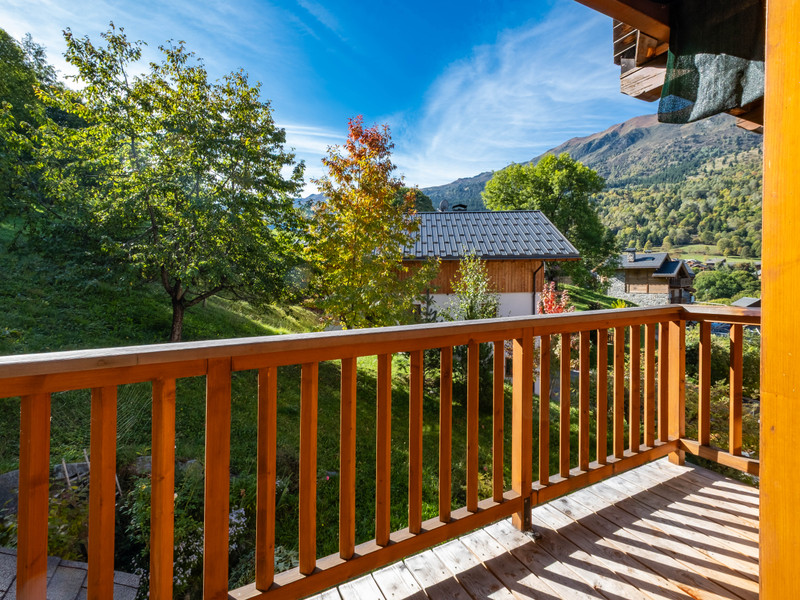 Propriété à vendre à MERIBEL LES ALLUES, Savoie - 420 000 €