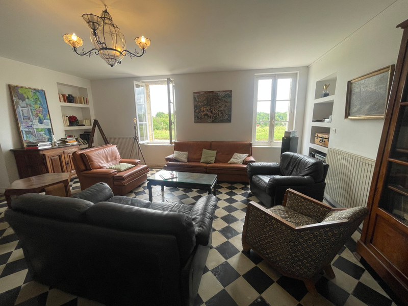 French property for sale in Saint-Émilion, Gironde - €1,155,000 - photo 6