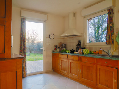 French property for sale in Nontron, Dordogne - €295,000 - photo 9