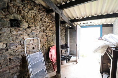 French property for sale in Runan, Côtes-d'Armor - €68,000 - photo 9