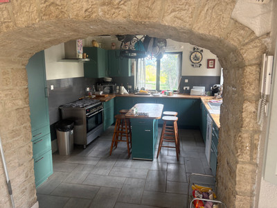 French property for sale in Saint-Martin-de-Villereglan, Aude - €299,000 - photo 3