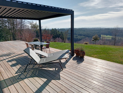 chalet for sale in Limousin (Nouvelle Aquitaine)