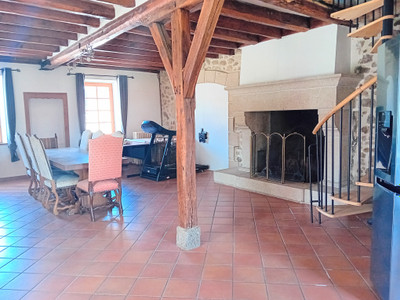 French property for sale in Le Grand-Bourg, Creuse - €431,420 - photo 5