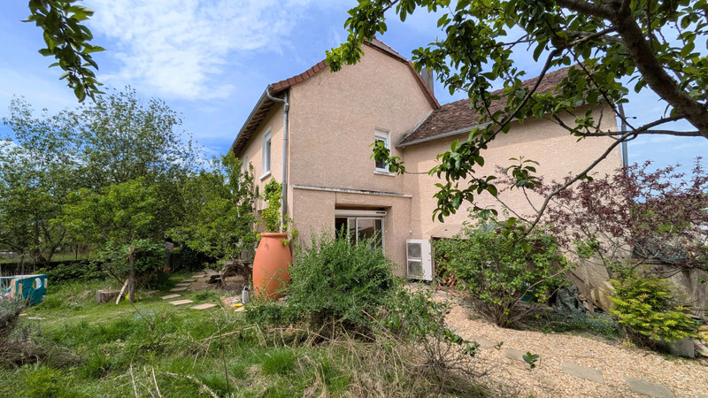 French property for sale in Lubersac, Corrèze - €194,400 - photo 14
