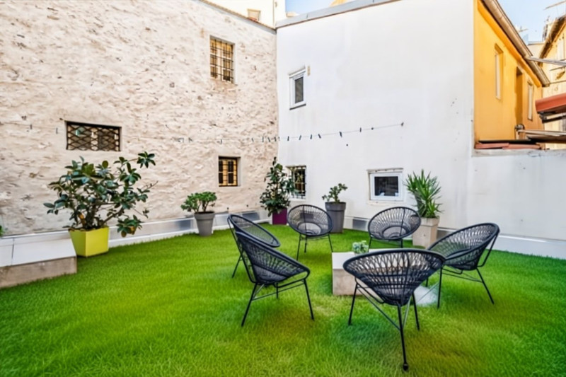 Propriété à vendre à Nice, Alpes-Maritimes - 525 000 €