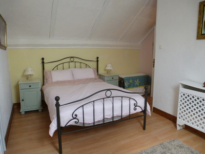 French property for sale in Saint-Germain-Beaupré, Creuse - €39,600 - photo 7