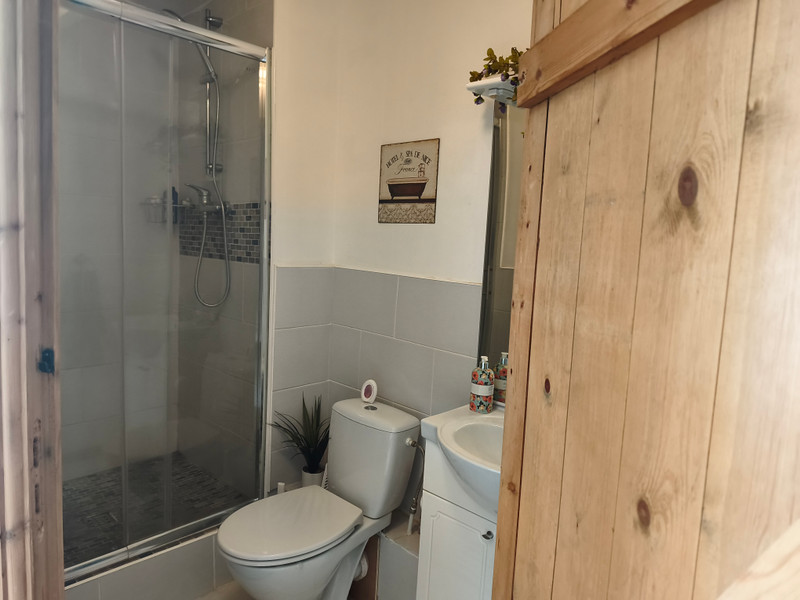 French property for sale in Saint-Macoux, Vienne - €179,820 - photo 10