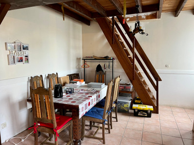 French property for sale in Saint-Michel-de-Montjoie, Manche - €68,000 - photo 3
