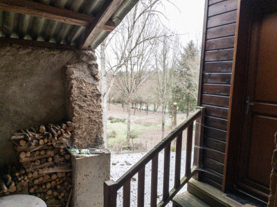 French property for sale in Pressignac, Charente - €75,000 - photo 8