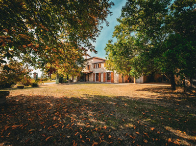 French property for sale in Courcôme, Charente - €298,800 - photo 1