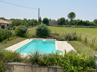 Maison à vendre à Ribérac, Dordogne - 250.000 € - photo 2