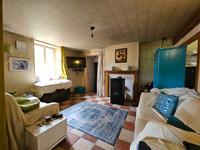 Maison à vendre à Saint-Désiré, Allier - 54.000 € - photo 4