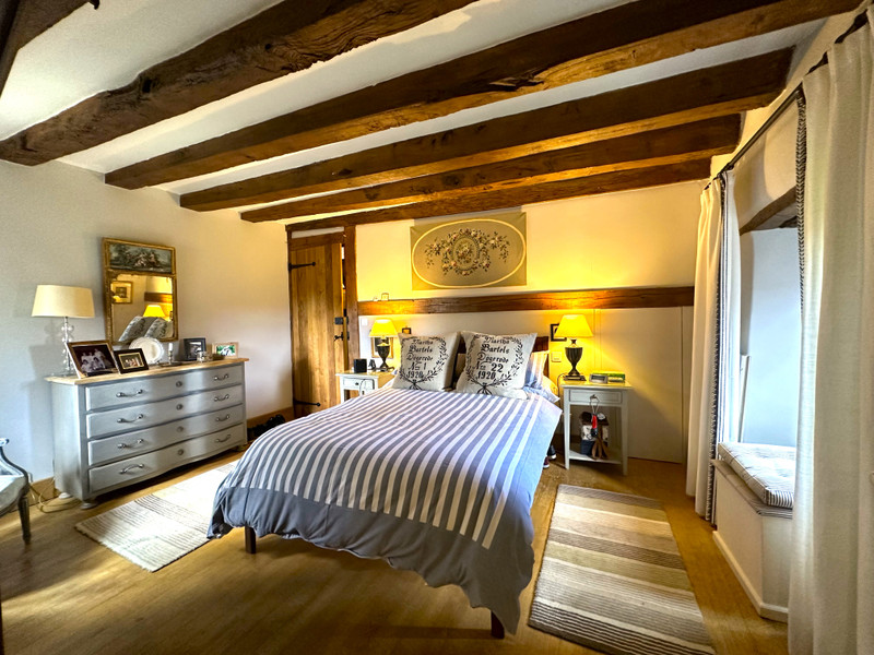 French property for sale in Saint-Éloy-les-Tuileries, Corrèze - €386,900 - photo 9