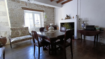French property for sale in Mansle, Charente - €152,600 - photo 2
