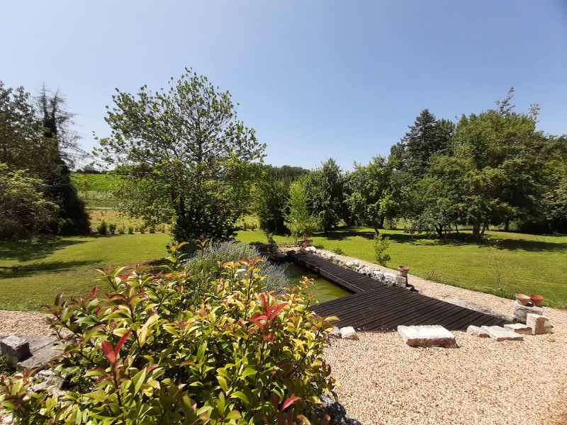French property for sale in Verteillac, Dordogne - €360,000 - photo 9