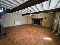 Propriété à vendre à Saint-Cyr-du-Bailleul, Manche - 146 000 € - photo n°5