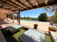Propriété à vendre à Entrecasteaux, Var - 795 000 € - photo n°4