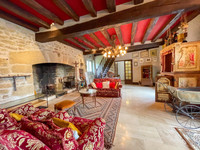 Propriété à vendre à Beaulieu-sur-Dordogne, Corrèze - 397 500 € - photo n°6