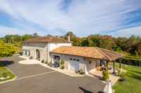 Maison à vendre à Mareuil, Dordogne - 405 000 € - photo 9