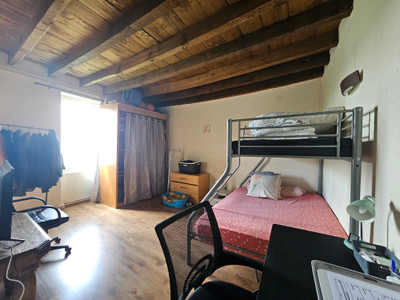 French property for sale in Buxières-les-Mines, Allier - €149,000 - photo 7