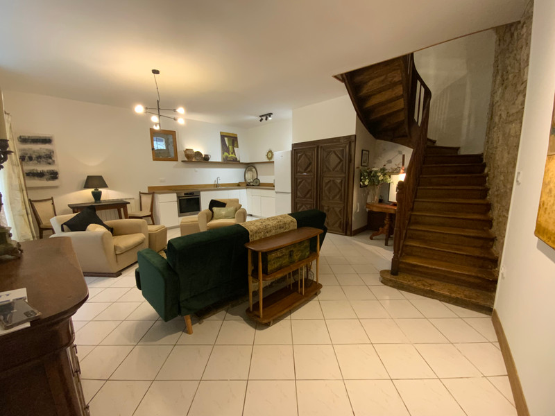 French property for sale in Issigeac, Dordogne - €154,000 - photo 3