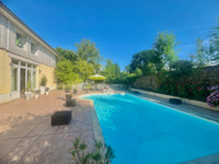 French property, houses and homes for sale in Villeneuve-Lécussan Haute-Garonne Midi_Pyrenees