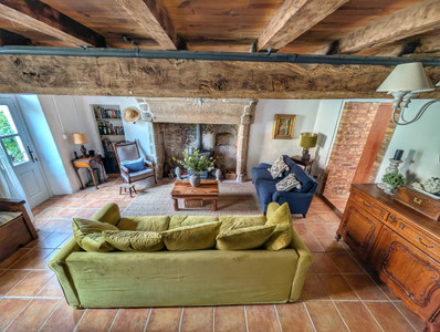 house for sale in Creuse