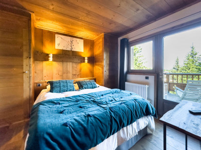 Ski property for sale in Courchevel - La Tania - €2,100,000 - photo 6